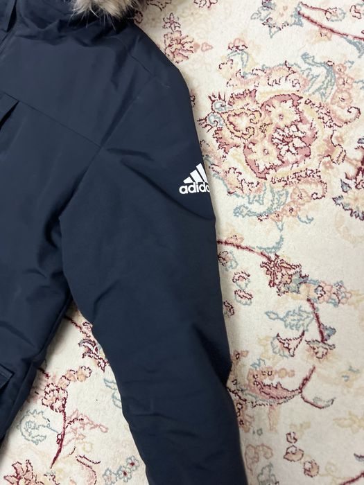 Adidas original razmer (s) obmen na (m)