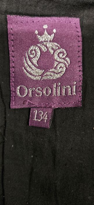 Платье Orsolini размер 134