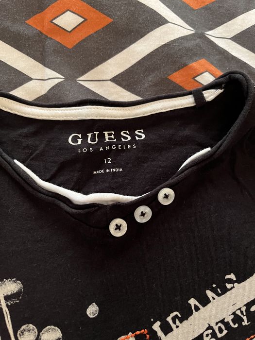 Детски дрехи guess