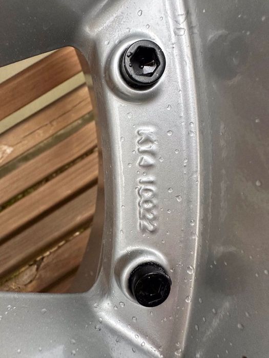 Джанти за БМВ 22 цола