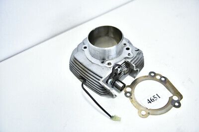 12800 km Ducati Scrambler 800 cilindru motor orizontal față 12531221A