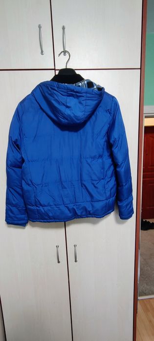 Яке Lee Cooper 13 years с качулка