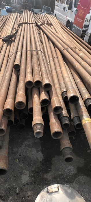 Teava de vânzare mai multe dimensiuni