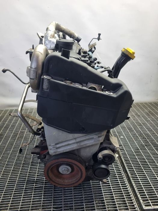 Motor Nissan Qashqai J11 1.5 Dci 2013 - 2017 110CP Manuala K9K Euro5 (1510) Diesel 4x2