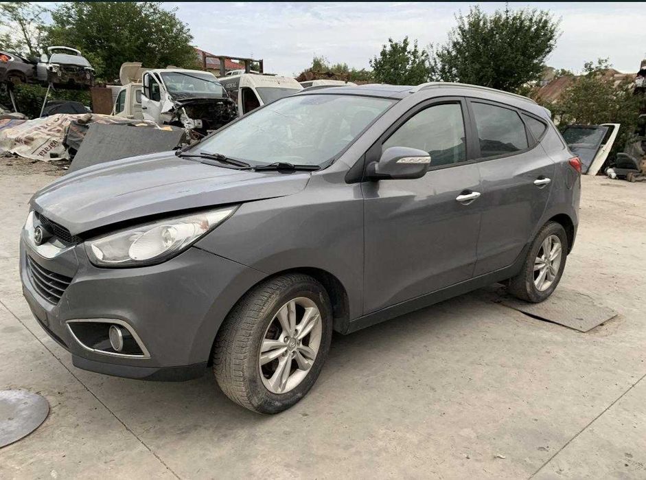 Piese  Hyundai IX35  , 1.7 diesel , d4fd