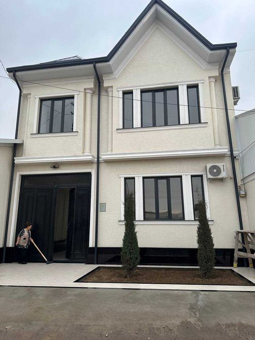 Продаётся дом в Хонободе/Хонободда уй сотилади - ориентир 352-мактаб