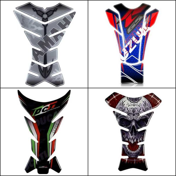 Протектор за Резервоар