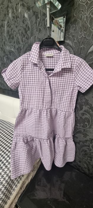 Waikiki платье  10-11лет