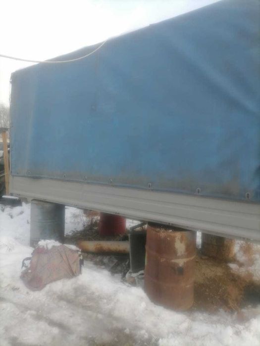 Продажа кузова газель