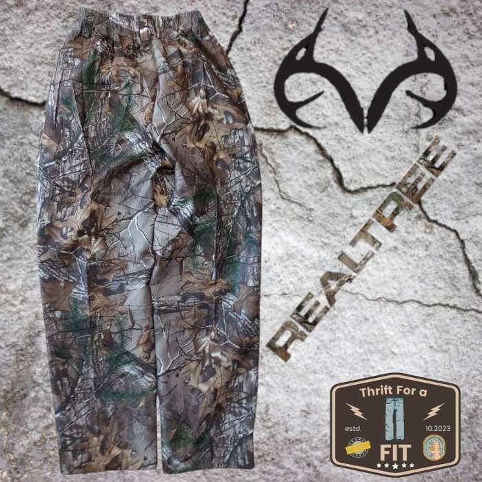 Pantaloni realtree nu bluza geaca tricou papuci adidasi L XL S M camo