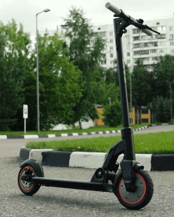 Электросамокат Kugoo M2 Pro