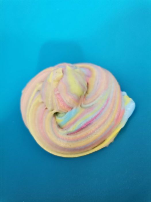 СЛАЙМ   /цвят по избор/