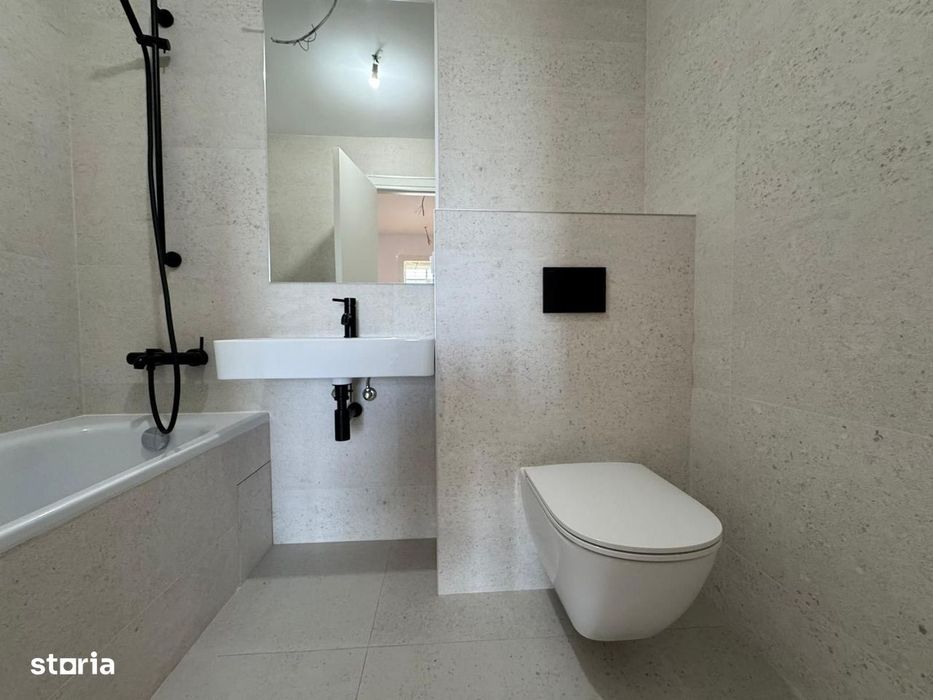 Apartment in Bucuresti - Vedere 4