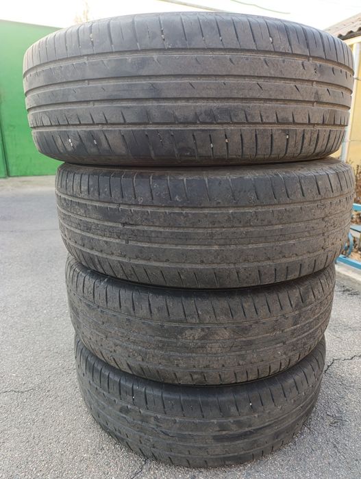 Продам резину  HANKOOK