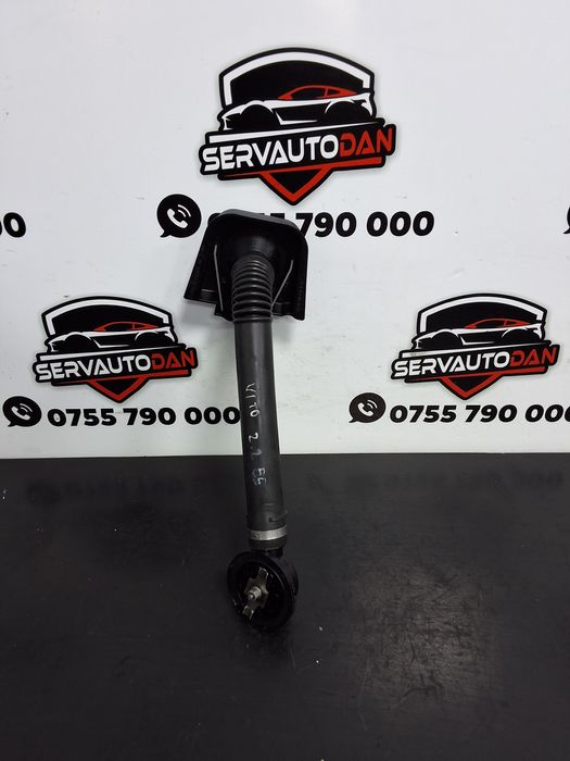 furtun ulei mercedes-benz vito (2009->) [w639] 2.2 motorina 2017