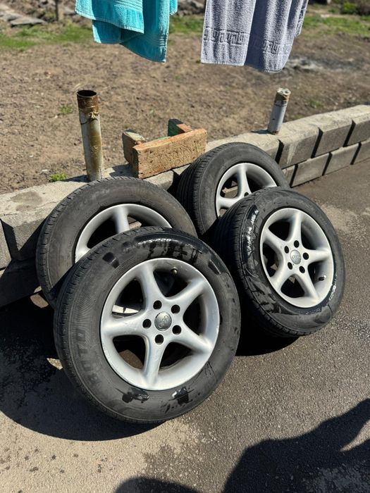 Шины диски сатылады