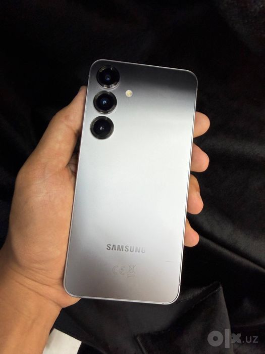 Samsung s25 ideal