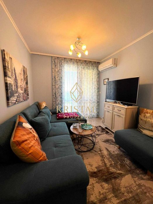Продава се Едностаен апартамент в Свети Влас - 31 кв.м за 1103 €/кв.м - Снимка #1