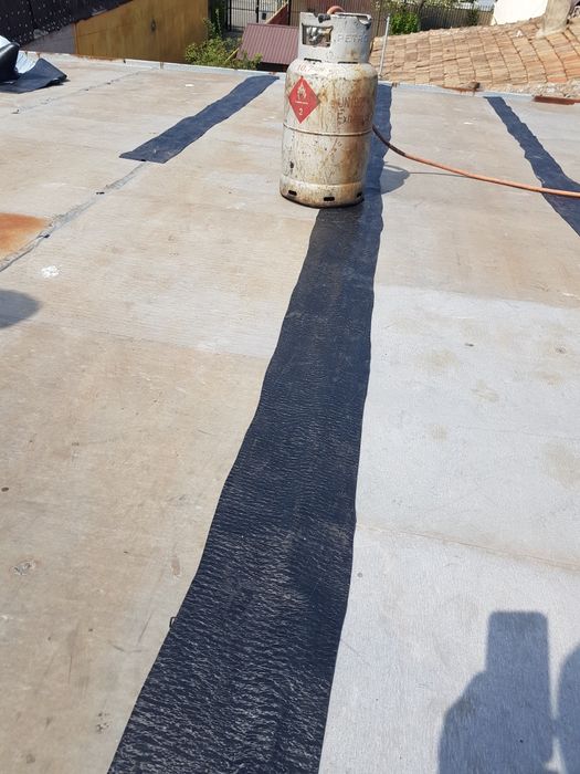 Hidroizolati bituminoase