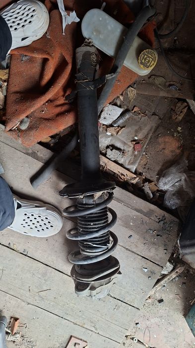 Продам запчасти на пежо боксер