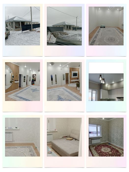 Срочно продается частный дом.