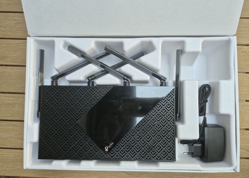 Tp-link AX73 5400