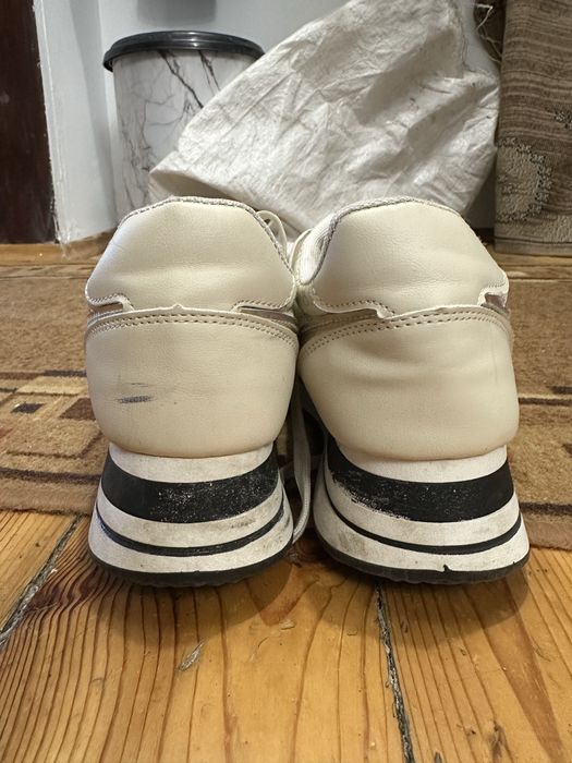 Дамски летни обувки