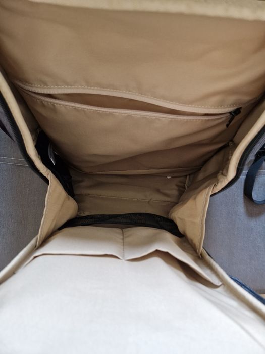 Новый рюкзак Xiaomi Business Multifunction Backpack 26L