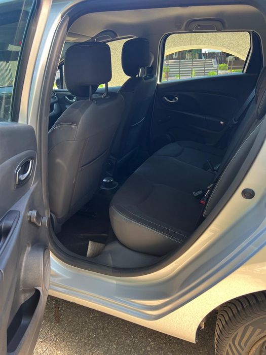 Renault Clio 4 / 0.9 tce / 2019 / Euro 6 / Full Led