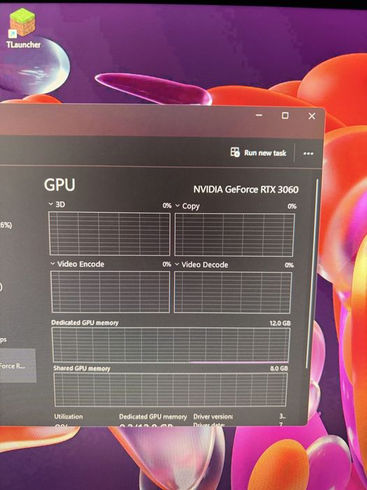 PC Gaming Ryzen 5 5600 | RTX 3060 12GB | 16GB RAM DDR4 | RGB Bucuresti ...