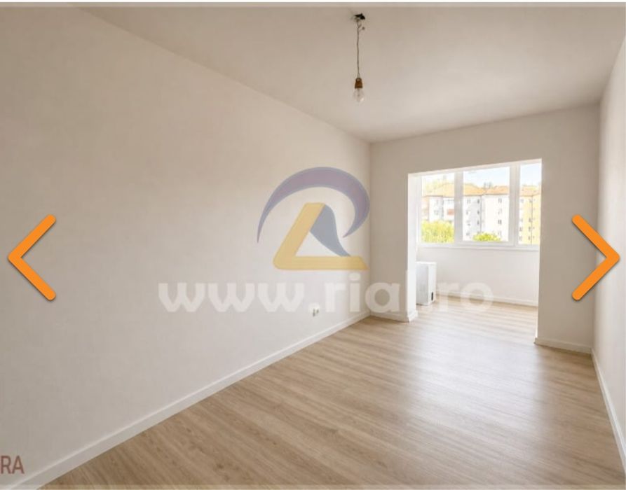 Apartament 3 camere