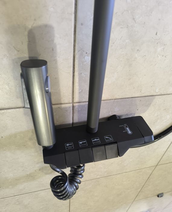 Модерен душ за баня 99 лв