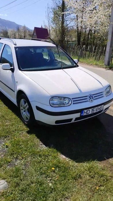 Vind golf 4 ALH stare buna