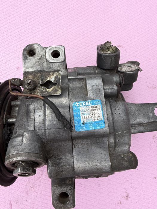Compresor clima Toyota Aygo 1.0 BZ,COD 506021-7372