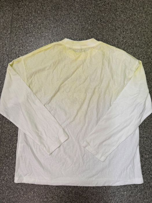 long sleeve acne studios