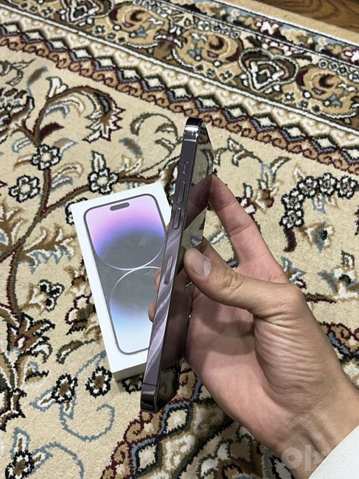 Iphone 14 Pro Max sim kartali