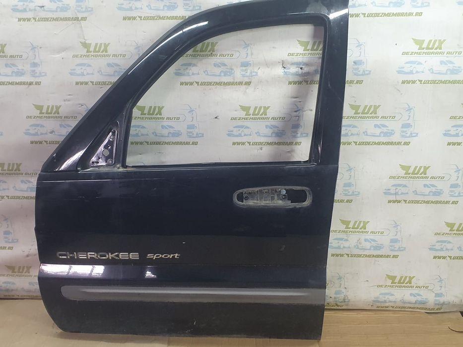 Usa stanga fata Jeep Cherokee KJ (2001 - 2007)