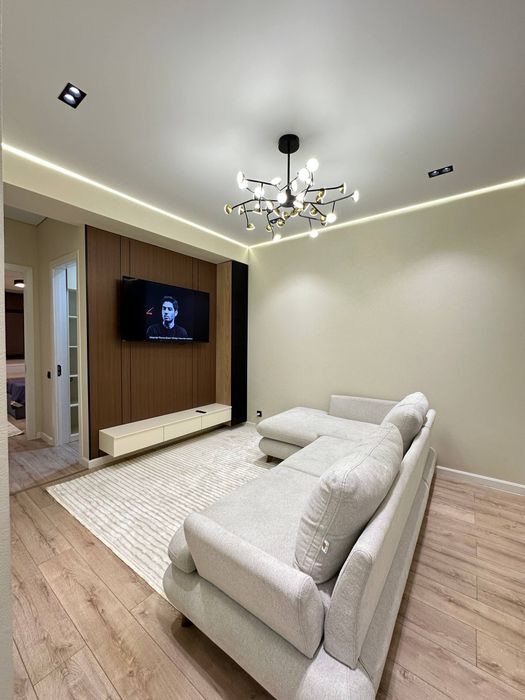 Срочно продаётся 3 ком Новостройка Dream House