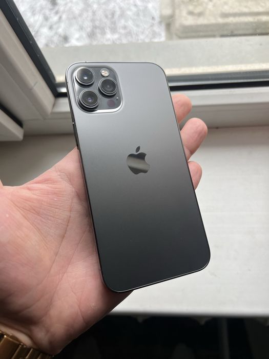 Iphone 12 pro max 128 gb