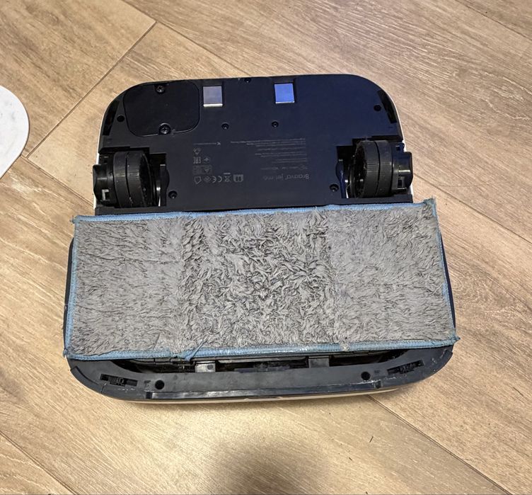 Mop robot braava jet m6