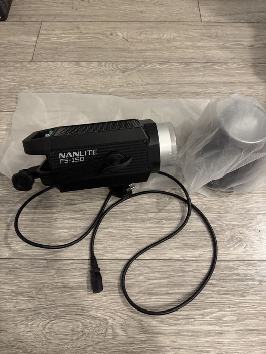 Nanlite FS-150 Lampa led Daylight