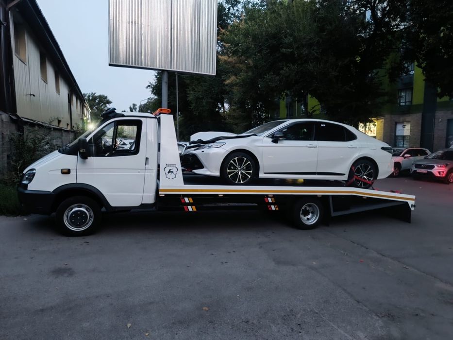 Эвакуатор Мерке 24/7 Межгород