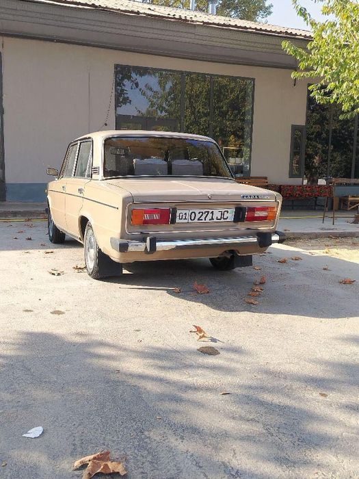 2106 model xolati ideal