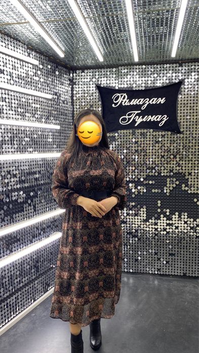 Продам платья шифон