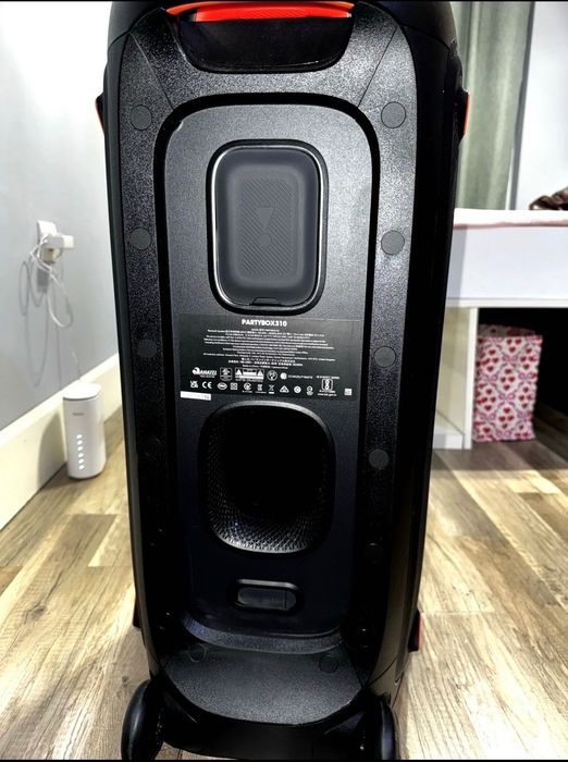 JBL PartyBox 310
