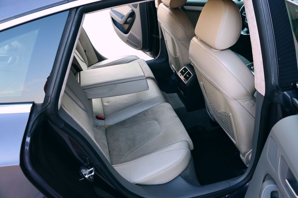 Audi A5 Limuzina Unic proprietar.