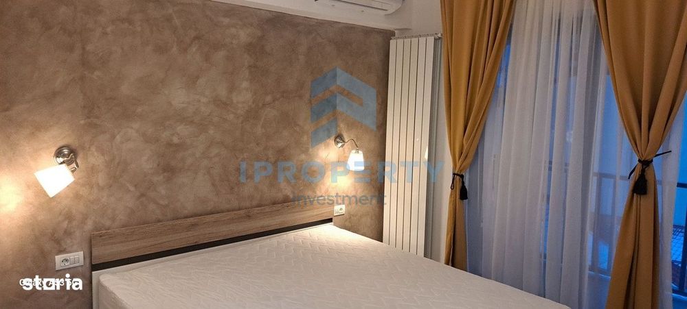 Apartament 2 camere unirii bloc nou cu centrala si loc de parcare