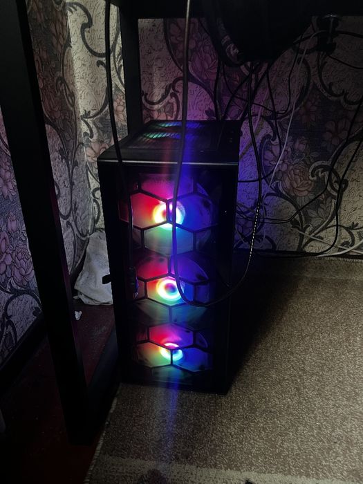 Tayyor premium PC setup sotiladi