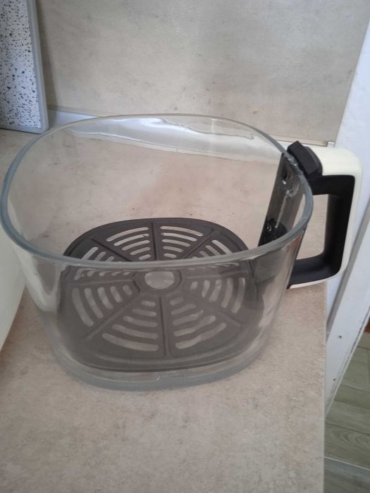 Air fryer 6л. 2400kw