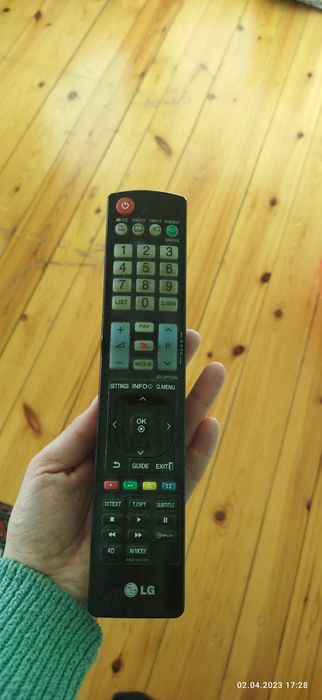 LED Телевизор LG Cinema 3D